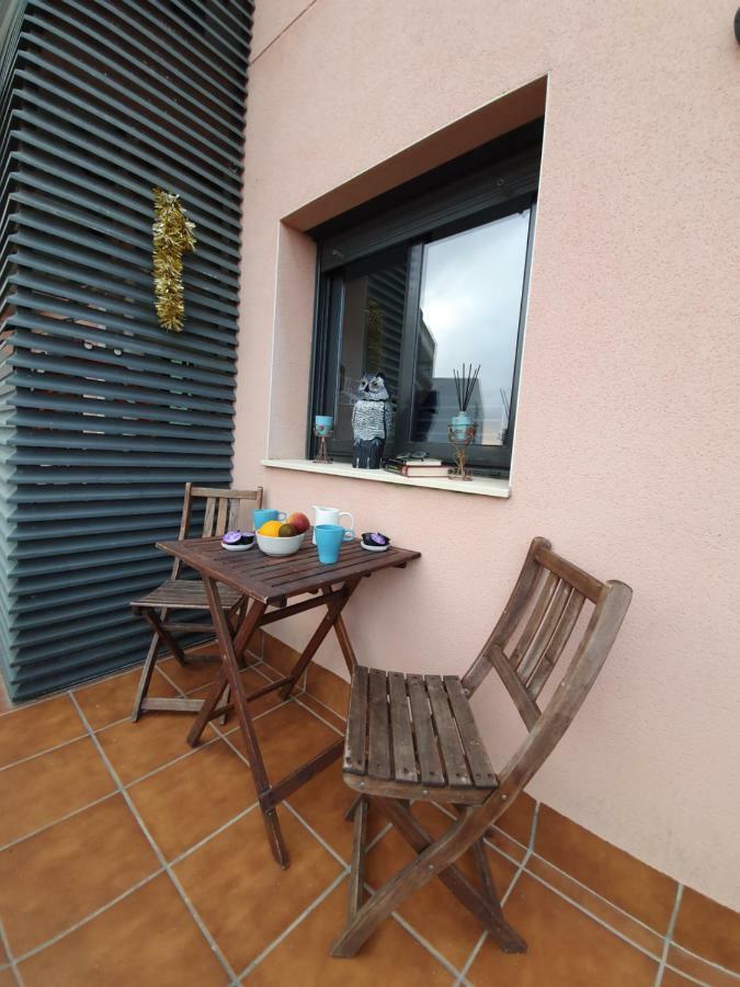 Deltebre Apartamentos 외부 사진