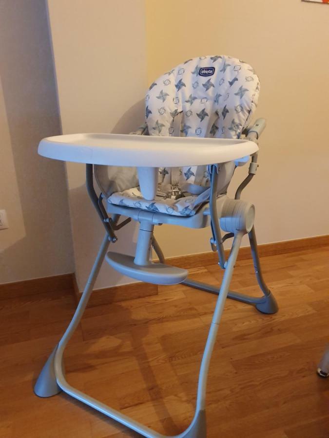 Deltebre Apartamentos 외부 사진